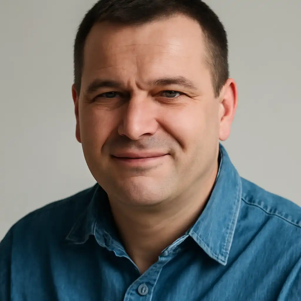 Szymon Hazardowski